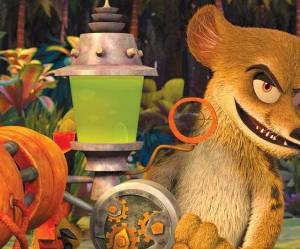 Niech żyje król julian/ All hail king julien(2014-2017) - zdjęcia, fotki | Kinomaniak.pl