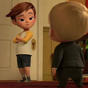 Dzieciak rządzi: znowu w grze/ The boss baby: back in business(2018) - zdjęcia, fotki | Kinomaniak.pl