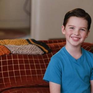 Młody sheldon/ Young sheldon(2017) - zdjęcia, fotki | Kinomaniak.pl