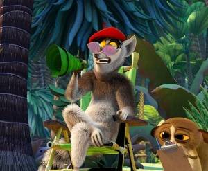 Niech żyje król julian/ All hail king julien(2014-2017) - zdjęcia, fotki | Kinomaniak.pl