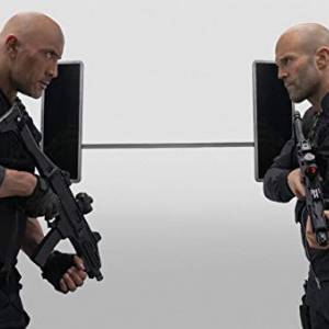 Szybcy i wściekli: hobbs i shaw/ Fast & furious presents: hobbs & shaw(2019) - zdjęcia, fotki | Kinomaniak.pl