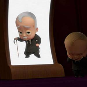 Dzieciak rządzi: znowu w grze/ The boss baby: back in business(2018) - zdjęcia, fotki | Kinomaniak.pl