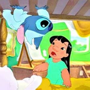 Lilo i stich 2: mały feler sticha/ Lilo & stitch 2: stitch has a glitch(2005) - zdjęcia, fotki | Kinomaniak.pl
