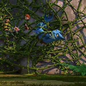 Jeźdźcy smoków: załoga ratunkowa/ Dragons: rescue riders(2019) - zdjęcia, fotki | Kinomaniak.pl