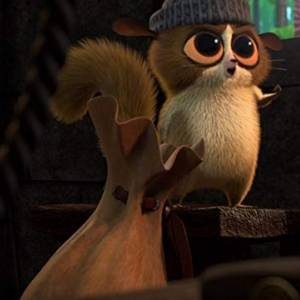 Niech żyje król julian: na wygnaniu/ All hail king julien: exiled(2017) - zdjęcia, fotki | Kinomaniak.pl