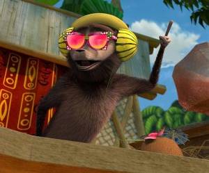 Niech żyje król julian/ All hail king julien(2014-2017) - zdjęcia, fotki | Kinomaniak.pl