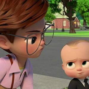 Dzieciak rządzi: znowu w grze/ The boss baby: back in business(2018) - zdjęcia, fotki | Kinomaniak.pl