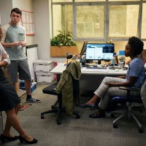 Obsesja eve/ Killing eve(2018) - zdjęcia, fotki | Kinomaniak.pl