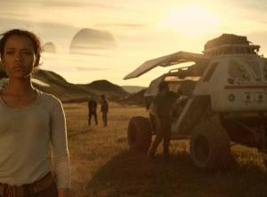 Zagubieni w kosmosie/ Lost in space(2018) - zdjęcia, fotki | Kinomaniak.pl