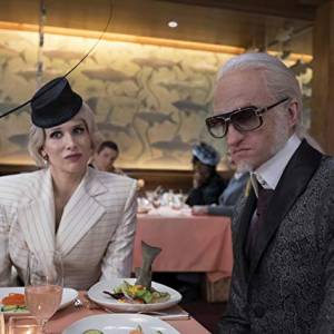 Seria niefortunnych zdarzeń/ A series of unfortunate events(2017) - zdjęcia, fotki | Kinomaniak.pl