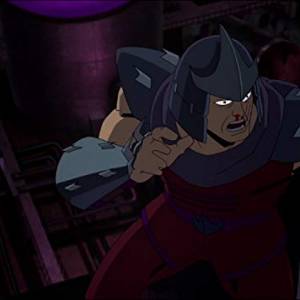 Batman kontra wojownicze żółwie ninja/ Batman vs teenage mutant ninja turtles(2019) - zdjęcia, fotki | Kinomaniak.pl