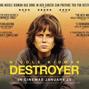 Destroyer(2018) - zdjęcia, fotki | Kinomaniak.pl