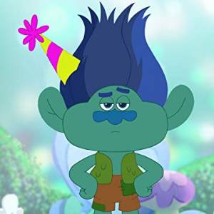 Trolle: impreza trwa!/ Trolls: the beat goes on!(2018-25) - zdjęcia, fotki | Kinomaniak.pl
