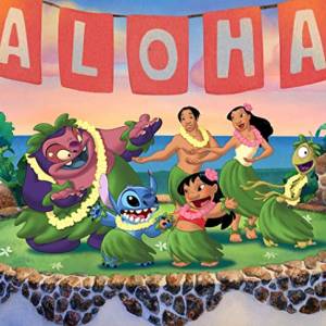 Lilo i stich 2: mały feler sticha/ Lilo & stitch 2: stitch has a glitch(2005) - zdjęcia, fotki | Kinomaniak.pl