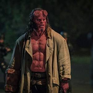 Hellboy(2019) - zdjęcia, fotki | Kinomaniak.pl