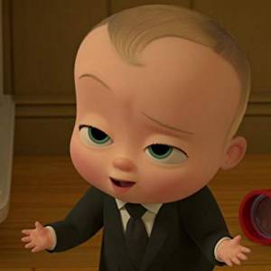 Dzieciak rządzi: znowu w grze/ The boss baby: back in business(2018) - zdjęcia, fotki | Kinomaniak.pl