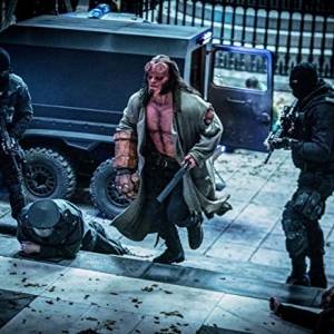 Hellboy(2019) - zdjęcia, fotki | Kinomaniak.pl