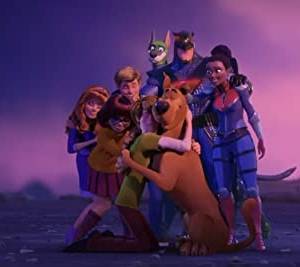 Scooby-doo!/ Scoob!(2020) - zdjęcia, fotki | Kinomaniak.pl