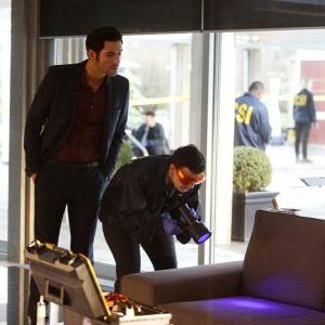 Lucyfer/ Lucifer(2015) - zdjęcia, fotki | Kinomaniak.pl