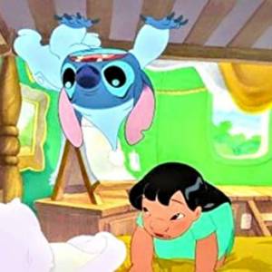 Lilo i stich 2: mały feler sticha/ Lilo & stitch 2: stitch has a glitch(2005) - zdjęcia, fotki | Kinomaniak.pl