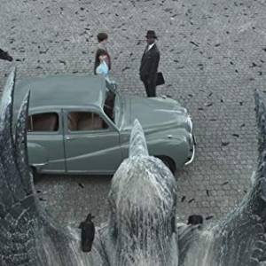 Seria niefortunnych zdarzeń/ A series of unfortunate events(2017) - zdjęcia, fotki | Kinomaniak.pl