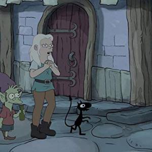 Rozczarowani/ Disenchantment(2018) - zdjęcia, fotki | Kinomaniak.pl