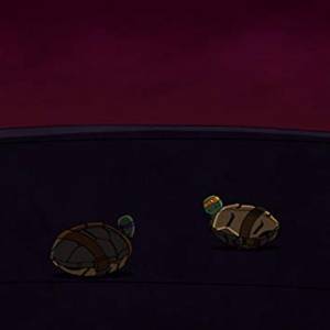 Batman kontra wojownicze żółwie ninja/ Batman vs teenage mutant ninja turtles(2019) - zdjęcia, fotki | Kinomaniak.pl