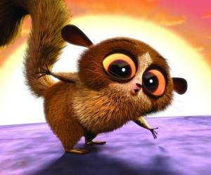 Niech żyje król julian/ All hail king julien(2014-2017) - zdjęcia, fotki | Kinomaniak.pl