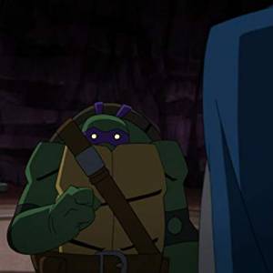 Batman kontra wojownicze żółwie ninja/ Batman vs teenage mutant ninja turtles(2019) - zdjęcia, fotki | Kinomaniak.pl