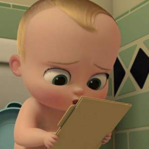 Dzieciak rządzi: znowu w grze/ The boss baby: back in business(2018) - zdjęcia, fotki | Kinomaniak.pl