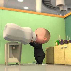 Dzieciak rządzi: znowu w grze/ The boss baby: back in business(2018) - zdjęcia, fotki | Kinomaniak.pl