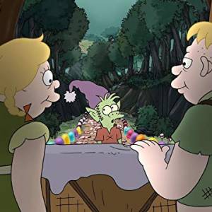 Rozczarowani/ Disenchantment(2018) - zdjęcia, fotki | Kinomaniak.pl