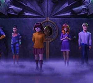 Scooby-doo!/ Scoob!(2020) - zdjęcia, fotki | Kinomaniak.pl
