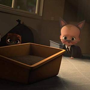Dzieciak rządzi: znowu w grze/ The boss baby: back in business(2018) - zdjęcia, fotki | Kinomaniak.pl