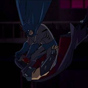 Batman kontra wojownicze żółwie ninja/ Batman vs teenage mutant ninja turtles(2019) - zdjęcia, fotki | Kinomaniak.pl