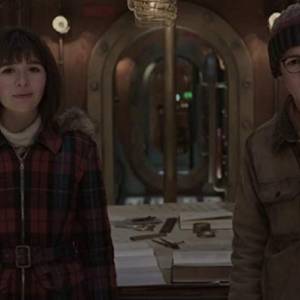 Seria niefortunnych zdarzeń/ A series of unfortunate events(2017) - zdjęcia, fotki | Kinomaniak.pl