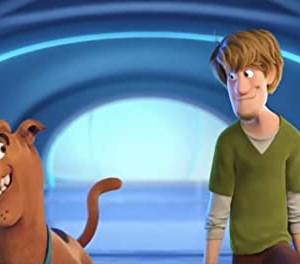 Scooby-doo!/ Scoob!(2020) - zdjęcia, fotki | Kinomaniak.pl