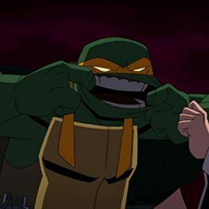 Batman kontra wojownicze żółwie ninja/ Batman vs teenage mutant ninja turtles(2019) - zdjęcia, fotki | Kinomaniak.pl