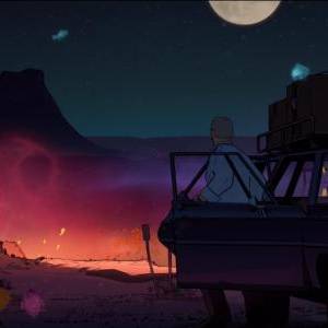 Miłość, śmierć i roboty/ Love, death & robots(2019) - zdjęcia, fotki | Kinomaniak.pl