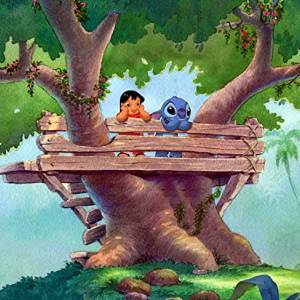 Lilo i stich 2: mały feler sticha/ Lilo & stitch 2: stitch has a glitch(2005) - zdjęcia, fotki | Kinomaniak.pl