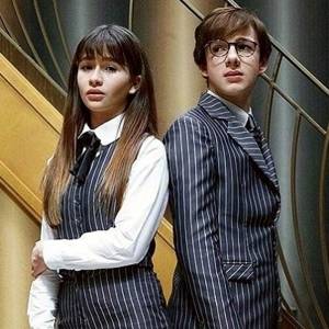 Seria niefortunnych zdarzeń/ A series of unfortunate events(2017) - zdjęcia, fotki | Kinomaniak.pl