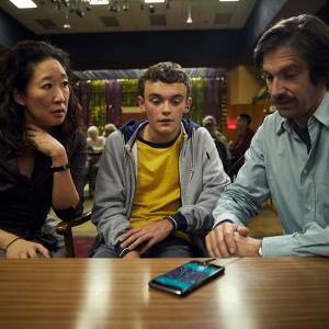 Obsesja eve/ Killing eve(2018) - zdjęcia, fotki | Kinomaniak.pl