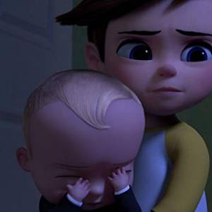 Dzieciak rządzi: znowu w grze/ The boss baby: back in business(2018) - zdjęcia, fotki | Kinomaniak.pl
