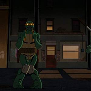 Batman kontra wojownicze żółwie ninja/ Batman vs teenage mutant ninja turtles(2019) - zdjęcia, fotki | Kinomaniak.pl
