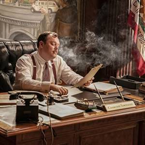 Dom grozy: miasto aniołów/ Penny dreadful: city of angels(2020) - zdjęcia, fotki | Kinomaniak.pl