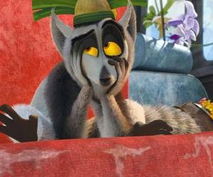 Niech żyje król julian/ All hail king julien(2014-2017) - zdjęcia, fotki | Kinomaniak.pl