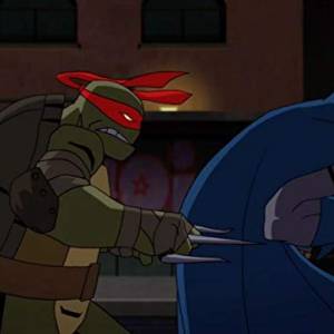 Batman kontra wojownicze żółwie ninja/ Batman vs teenage mutant ninja turtles(2019) - zdjęcia, fotki | Kinomaniak.pl