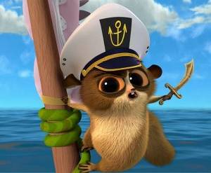 Niech żyje król julian/ All hail king julien(2014-2017) - zdjęcia, fotki | Kinomaniak.pl