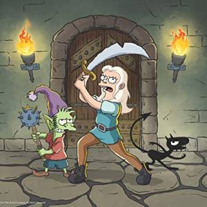 Rozczarowani/ Disenchantment(2018) - zdjęcia, fotki | Kinomaniak.pl