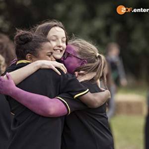 Fatalna czarownica/ The worst witch(2017) - zdjęcia, fotki | Kinomaniak.pl